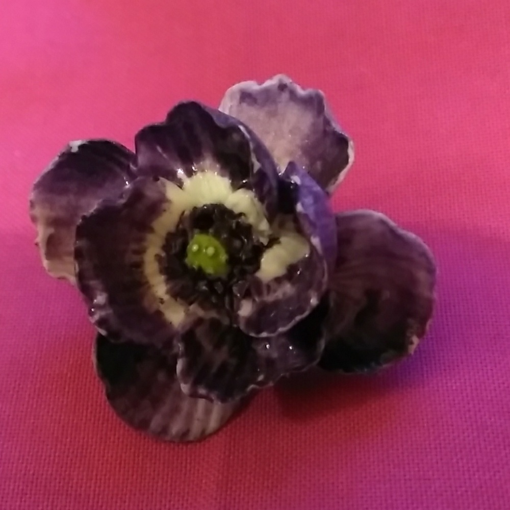 Broche